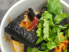 -黑色经典臭豆腐·湖南特产(坡子街店)