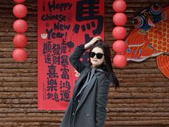 -龙湾潭国家森林公园