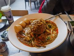 -simply thai天泰(长泰广场店)