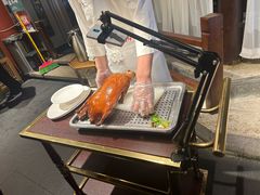 -范家小馆·烤鸭新京菜(金融街店)