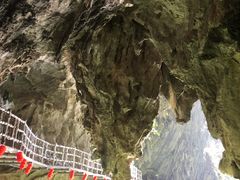 -英西峰林·洞天仙境