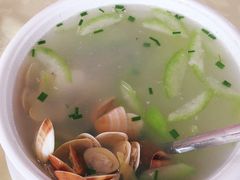 -秋姐美食店(旅游大道店)