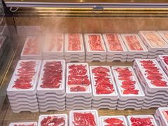 -谭三娘鲜切牛肉自助火锅(北京路店)