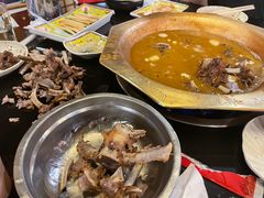 -芦月轩羊蝎子(太平桥店)