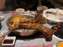 -一绪に寿喜烧(虹悦城店)