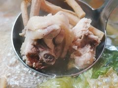 -威邵鸡煲(西华路总店)