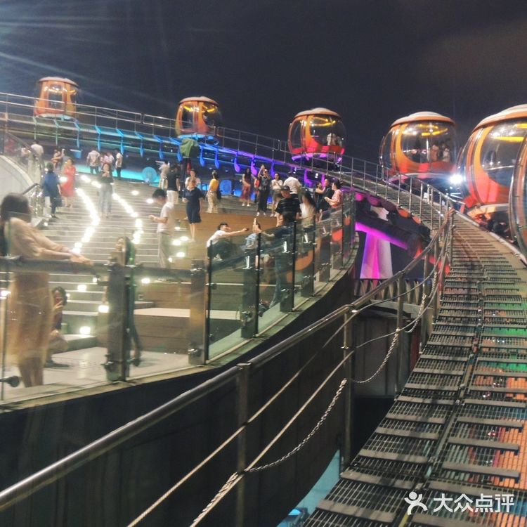 广州旅游+珠江新城三大必逛景点攻略