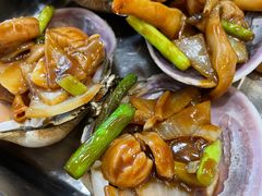 天鹅蛋-胶东海鲜大排档(北太平庄店)