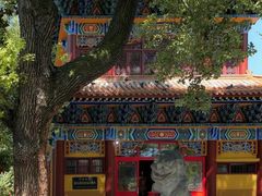 -宝通禅寺