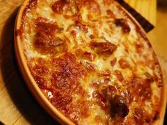 -囧吉香生蚝牛排馆(湖北路店)