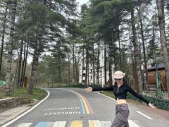 -洛阳白云山景区