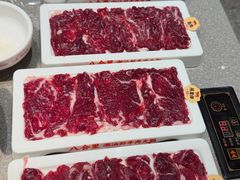 -八合里潮汕鲜牛肉火锅(广州五羊邨店)
