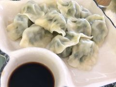 -天天向上素食餐厅(五台山店)