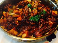 -黄记煌三汁焖锅(顺义华联店)