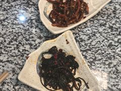 -震海贝烤贝·民俗特色店(延吉总店)