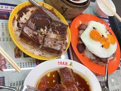 -澳门陈光记烧味饭店(万象城店)