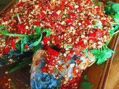 -宋记冕宁土菜馆(海门渔村二店)