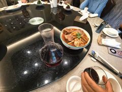 -新南华大酒店(广中店)