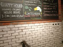 -Goose Island Brewhouse鹅岛精酿啤酒酿造工坊餐厅