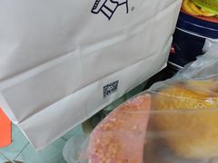 -喜茶(深圳福田星河COCO Park店)