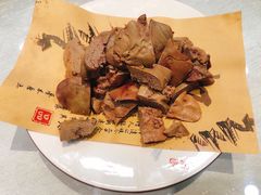 -泰福成大酒店(泰来道店)