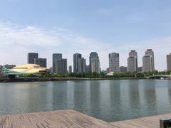 -郑州国际会展中心
