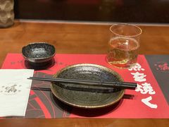 -鸟山鸣·日料食堂(王府井店)