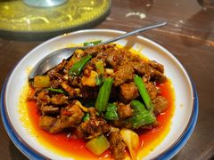 -四合院(黔灵西路店)