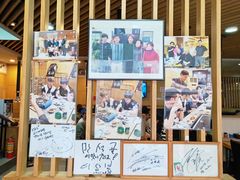 -金顺韩式烤肉·网红烤肉店(广利路店)