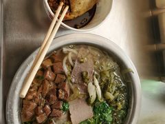 -花溪牛肉粉(八鸽岩店)