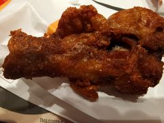 -汉堡王(北京通州领展店)