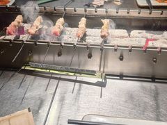 -很久以前羊肉串(农科路店)