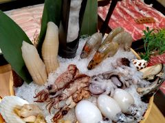-牛匠和牛寿喜锅(西安总店)