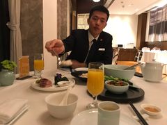 -杭州西湖柳莺里酒店·闻莺厅