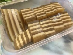 九层糕-针姨
