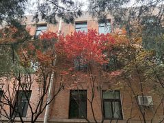-清华大学-观畴园餐厅