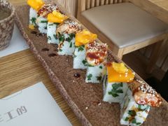 -林妈妈村·日式料理(宝山万达店)