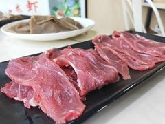 -独一道·大别山土菜烧烤(雨花西路店)