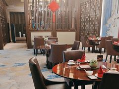 -厦门朗豪酒店 · 明阁中餐厅