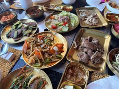 -亚龙湾红树林度假酒店-韩轩韩餐厅