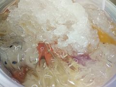 -忆夏爽黑仔漳州四果汤(顶澳仔猫街店)