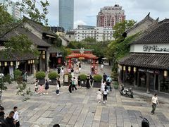 -回龙窝历史文化街区