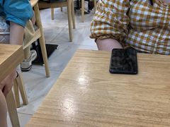 大堂-捕螺记螺蛳粉(东关大街店)