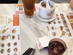 -新世界餐厅(万达店)
