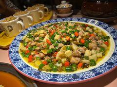 -杨记隆府重庆江湖菜(大悦城店)