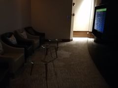 -浦东机场国航头等贵宾室