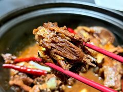 -曼格纳·曼芯馆(杨浦店)
