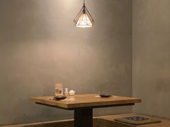 卡座-Hatsune隐泉日式料理(SKP店)