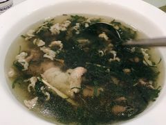 紫苏牛肉-荔苑隆都菜馆(沙溪店)