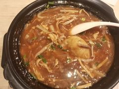 -穆桂英美食(南禅寺店)